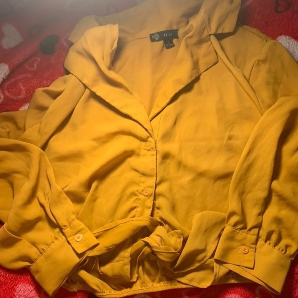 Fashionnova women’s top